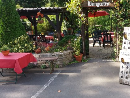 照片: Weingut Thilo Strieth