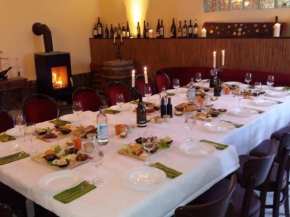 照片: Weingut Thilo Strieth